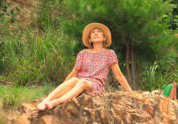 メイン ©2024Jeonwonsa Film Co. All Rights Reserved.